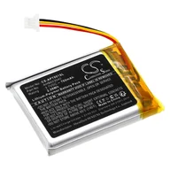 Akcesoria do smartwatchy - Adidas RPT-01 / AHB603040 700mAh 2.59Wh Li-Polymer 3.7V (Cameron Sino) - miniaturka - grafika 1