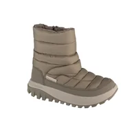 Buty trekkingowe damskie - Buty zimowe damskie, Snowtrot Mid - miniaturka - grafika 1