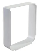 Pozostałe akcesoria dla kotów - Tunel do TX-38550, biały - miniaturka - grafika 1