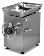 Maszynki do mielenia gastronomiczne - Wilk do mielenia mięsa FTI138RPUT 600 kg/h Resto Quality - miniaturka - grafika 1