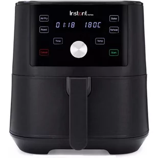Instant Pot Vortex 4 Czarny Frytkownica beztłuszczowa - Frytkownice - miniaturka - grafika 1