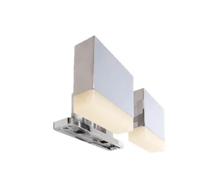 Deko-Light 687087 - LED Kinkiet galeryjka AYLEEN LED/5,5W/230V chrom - Lampy ścienne - miniaturka - grafika 1