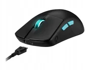 Myszki - ASUS ROG Harpe Ace Aim Lab Edition Gamingowa - miniaturka - grafika 1