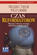 Biznes - Czas Reformatorów - miniaturka - grafika 1