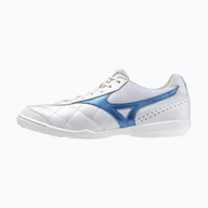 Piłka nożna - Buty piłkarskie Mizuno MRL Sala Club IN laser/blue WYSYŁKA W 24H 30 DNI NA ZWROT - miniaturka - grafika 1