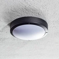 Lampy ogrodowe - Nordlux Desi 28 – lampa sufitowa do użytku zewnętrznego - miniaturka - grafika 1