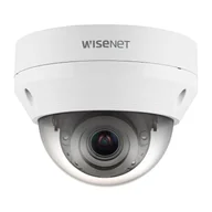 Kamery do monitoringu - Hanwha QNV-7082R kamera przemysłowa Douszne Kamera bezpieczeństwa IP Zewnętrzna 2560 x 1440 px Sufit - miniaturka - grafika 1