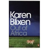 Komiksy obcojęzyczne - Karen Blixen Out Of Africa - miniaturka - grafika 1