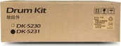 Bębny do drukarek - Kyocera Kyocera Bęben DK-5231 100K CMY 302R793020 - miniaturka - grafika 1