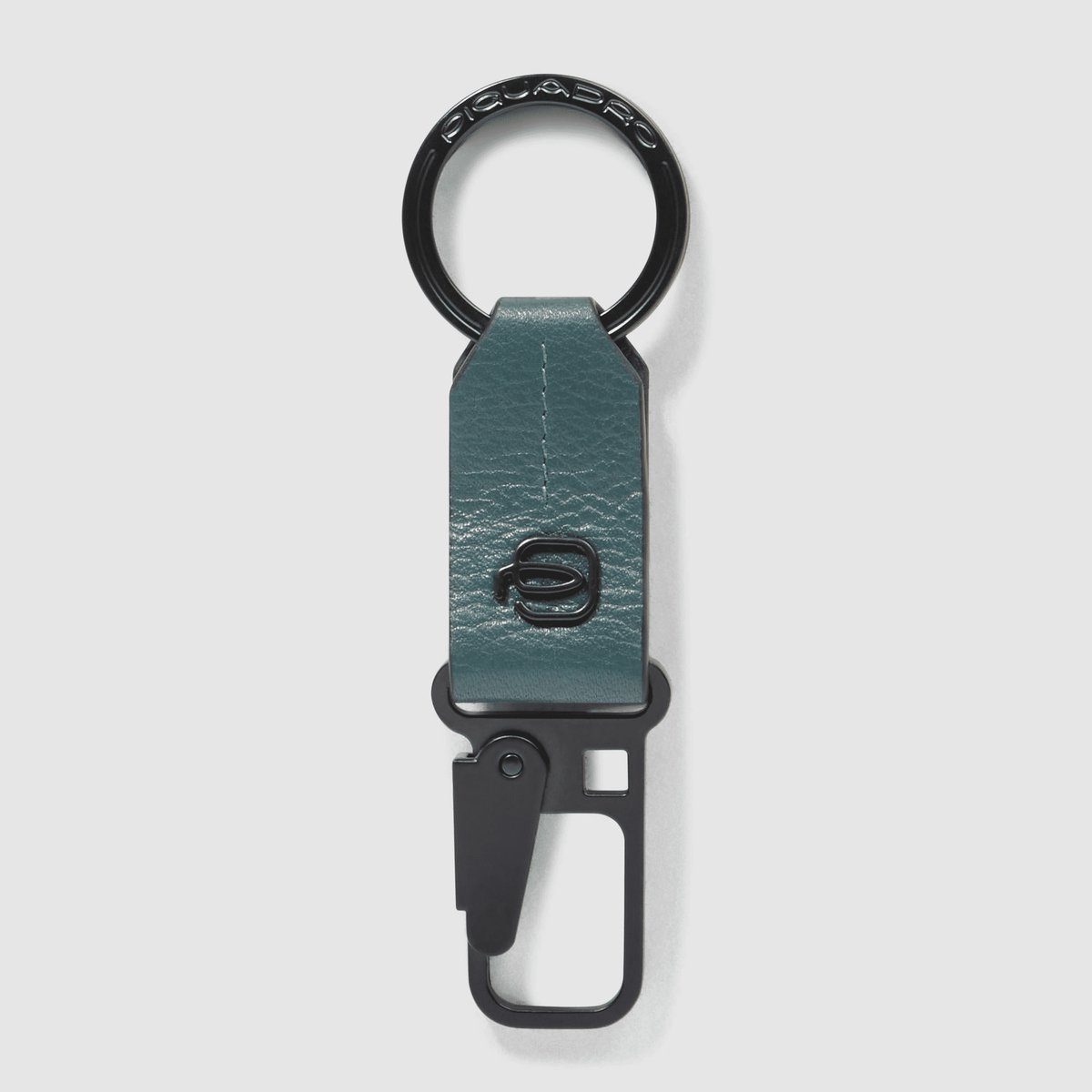 Portachiavi Uomo piquadro PC6846W137-N Nero