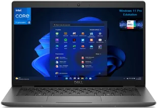 DELL Latitude 3450 14''FHD i5-1335U Intel Iris Xe Win11Pro Education N007L345014EMEA_VP_EDU - Laptopy - miniaturka - grafika 1
