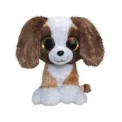 Maskotki i pluszaki - TACTIC LUMO Dog Wuff classic 54996 - miniaturka - grafika 1