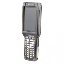 Honeywell CK65 CK65-L0N-DLN210E, XLR, 2D, LR, BT, Wi-Fi, NFC, num., GMS, Android - Kolektory danych - miniaturka - grafika 1