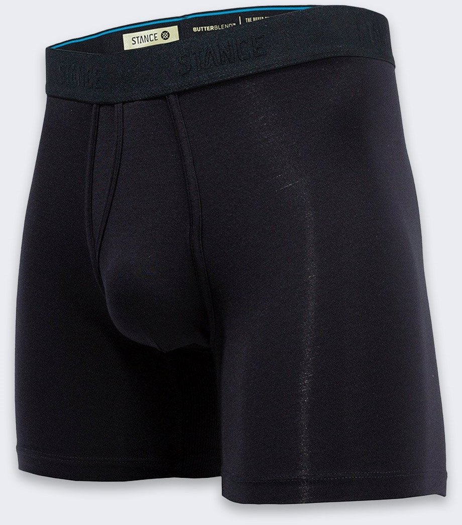 Bokserki Stance Regulation Boxer BLACK