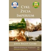 QBS Cykl Życia Imperium. W poszukiwaniu środków zaradczych John Bagott Glubb