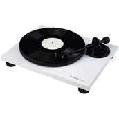 Gramofony - Reloop Turn gramofonu 2 Biały Turn 2-Wei - miniaturka - grafika 1