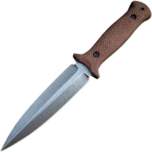 Nóż LKW Inquizitor Micarta - Noże - miniaturka - grafika 1
