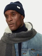 Czapki damskie - Pepe Jeans Czapka PL040360 Granatowy - miniaturka - grafika 1