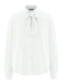 Koszule damskie - JOOP! Koszula 58 253B58Bernarda 30047570 Biały Loose Fit - miniaturka - grafika 1