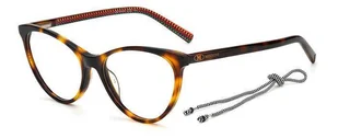 Okulary korekcyjne M Missoni MMI 0009 086 - Okulary korekcyjne, oprawki, szkła - miniaturka - grafika 1