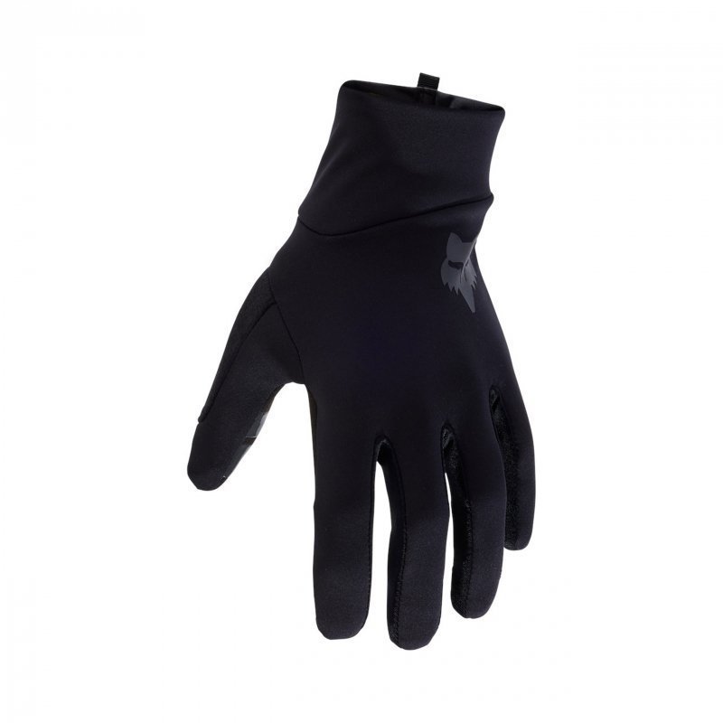 RĘKAWICE ROWEROWE FOX RANGER FIRE BLACK L
