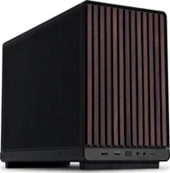 Obudowy komputerowe - Obudowa Lian Li DAN A3 Wood Edition A3- MATX-WD BLACK - miniaturka - grafika 1