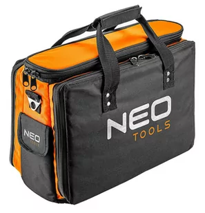 NEO-TOOLS Torba narzędziowa 84-308) 84-308 - Skrzynki i torby narzędziowe - miniaturka - grafika 2