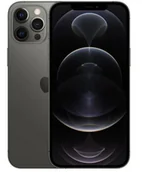 Telefony komórkowe - Apple iPhone 12 Pro 512GB 5G Grafitowy - miniaturka - grafika 1