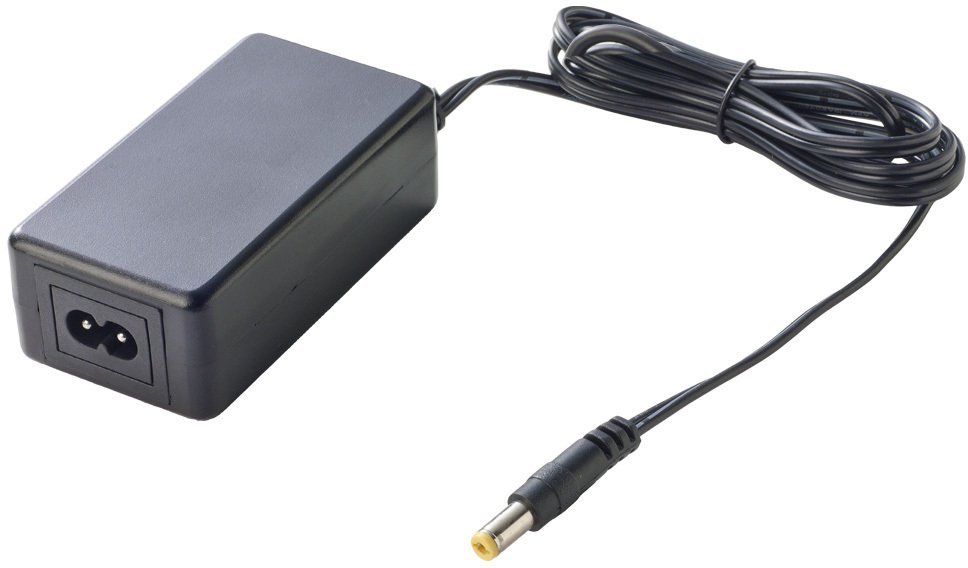 Zasilacz do laptopa Sunny SYS1588-3024-T2: Desktop Power Supply [SYS1588-3024-T2]-C7 24V 1,25A 30W 2.1x5.5x11-S rc 1.8m ...