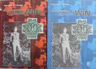 Biografie i autobiografie - Adam Boryczka z dziejów WiNu Tom I i II - miniaturka - grafika 1