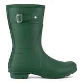 Kalosze damskie - Kalosze HUNTER HFRW0006242 - miniaturka - grafika 1
