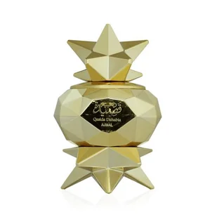 Ajmal Qasida Dahabia Woda perfumowana 60 ml - Wody i perfumy damskie - miniaturka - grafika 1