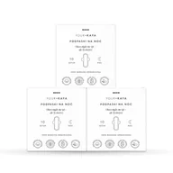 Podpaski - Your KAYA Podpaski na noc (3 × 10 sztuk) - miniaturka - grafika 1