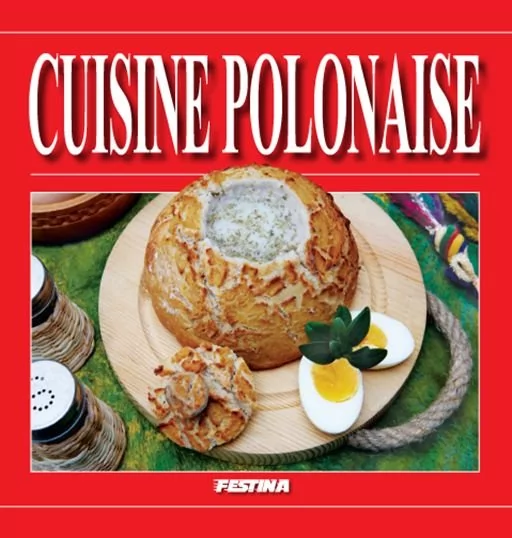 FESTINA Polska kuchnia (wer. francuska) - Rafał Jabłoński