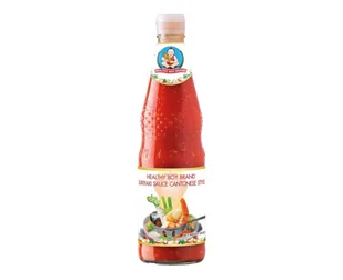 HBB Sos Sukiyaki, kantoński 700 ml - Szybkie dania obiadowe - miniaturka - grafika 1