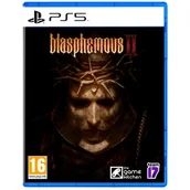 Gry PlayStation 5 - Blasphemous 2 GRA PS5 - miniaturka - grafika 1