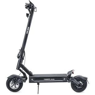 Wodoodporna Pojazd elektryczny Hiley Tiger EVO 52V 18.2Ah 1000W - Hulajnogi elektryczne - miniaturka - grafika 1