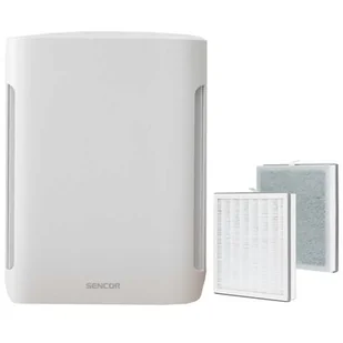 Sencor SHA 6400WH-EUE3 - Oczyszczacze powietrza - miniaturka - grafika 1