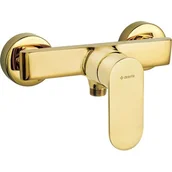 Baterie wannowe i prysznicowe - Deante Alpinia Bateria prysznicowa BGA_Z40M - miniaturka - grafika 1