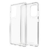 Etui i futerały do telefonów - Gear4 D3O Crystal Palace Sam A326 A32 5G transparent 702007690 - miniaturka - grafika 1