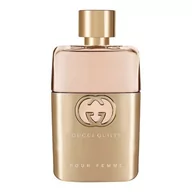 Wody i perfumy damskie - Gucci Guilty Pour Femme Woda perfumowana 90ml - miniaturka - grafika 1