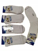 Skarpetki męskie - MARTIN ACTIVE SKARPETY MĘSKIE długie KOMPLET 44-46 - miniaturka - grafika 1