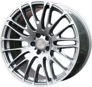 Felgi aluminiowe PDW 913, 20", 4 szt. - Felgi aluminiowe - miniaturka - grafika 1