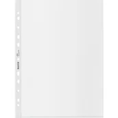 Koszulki na dokumenty - Koszulka zawieszkowa PP A4 LEITZ RECYCLE 100mic. 100szt. /47911003/ - miniaturka - grafika 1