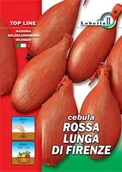 Nasiona i cebule - Cebula Rossa Lunga Di Firenze 2g / L / - miniaturka - grafika 1
