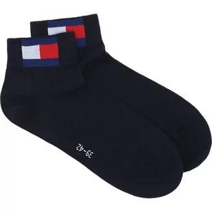 Tommy Jeans Skarpety 2-pack - Skarpetki damskie - miniaturka - grafika 1
