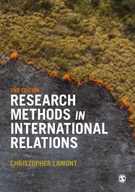 E-booki obcojęzyczne - Research Methods in International Relations [DRM] - miniaturka - grafika 1