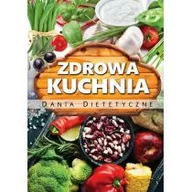 Diety, zdrowe żywienie - Arti Zdrowa kuchnia praca zbiorowa - miniaturka - grafika 1