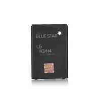 Baterie do telefonów - Bateria Bluestar kompatybilna z LG K3 K100DS / K4 K1201700 mAh K130 K121 Bateria zastępcza Accu BL-49JH - miniaturka - grafika 1