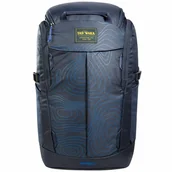 Torby na laptopy - Tatonka City Pack 22 Plecak 51 cm komora na laptopa navy curve - miniaturka - grafika 1